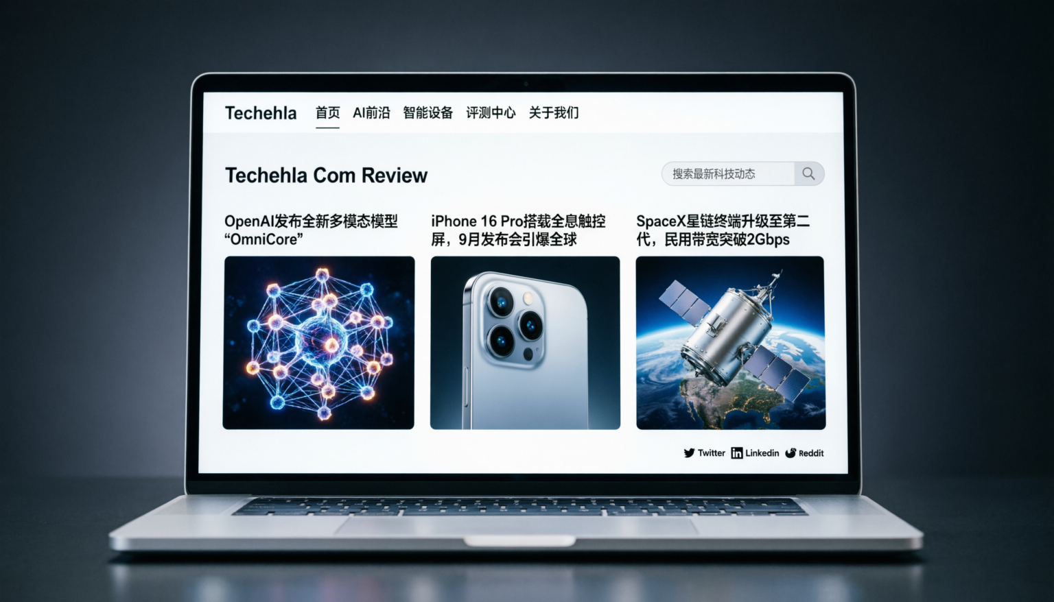 techehla com review – explore latest tech news online