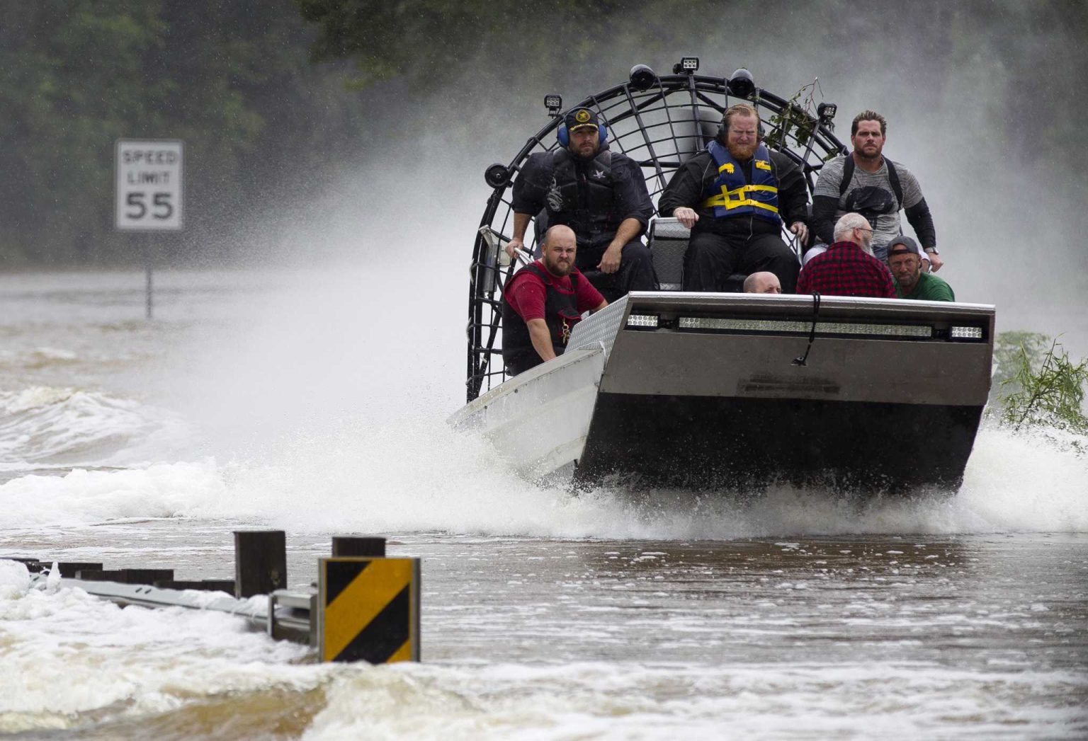 Cajun Navy Volunteer Requirements: How to Join and Prepare Cajun Navy Volunteer Requirements
