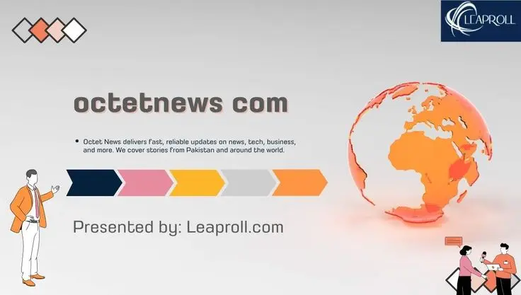 Why is Octetnews com Review Important?