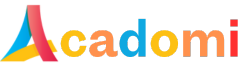 Acadomi Logo