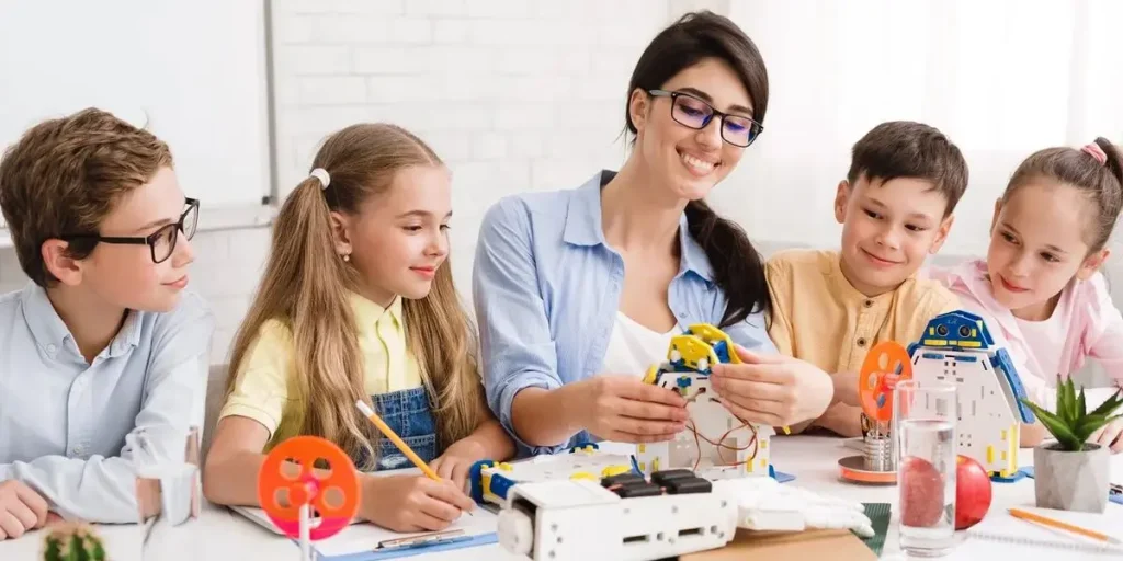 Why is Educationbeing com Important?