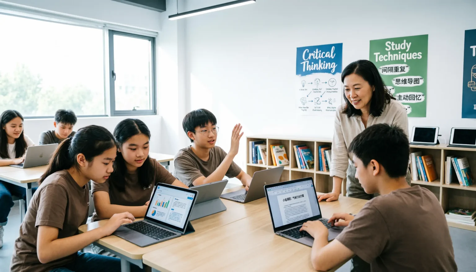 educationbeing com review – smart learning & study guides