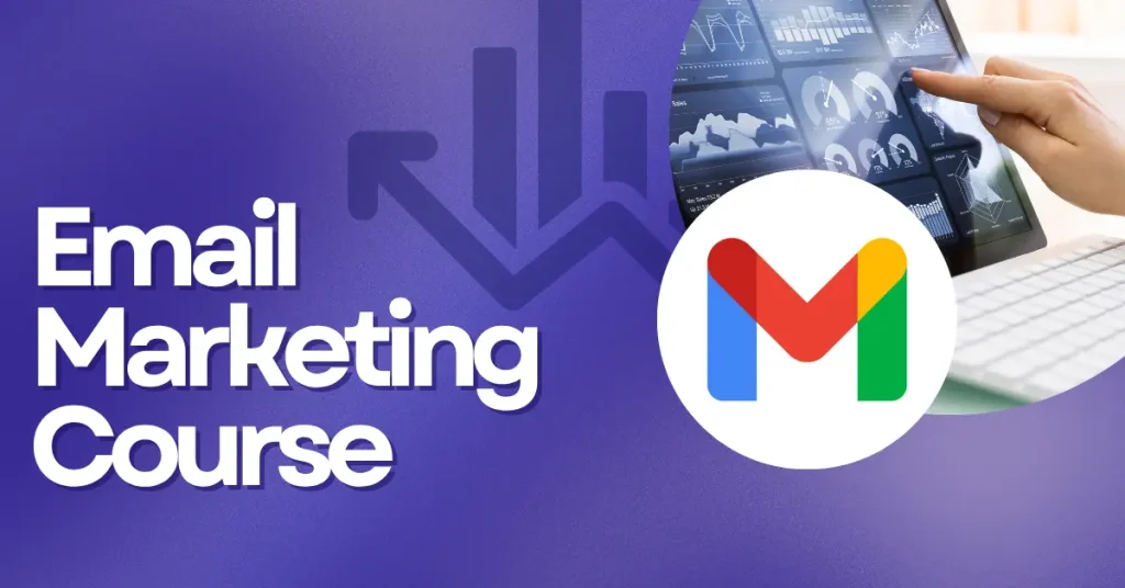 email marketing course