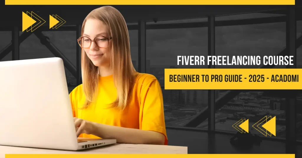 fiverr freelancing course