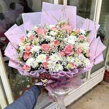 Bright Blooms & Heartfelt Moments: Discover Ruksar Flowers Pakistan Karachi – Fresh Flower Bouquet Shop