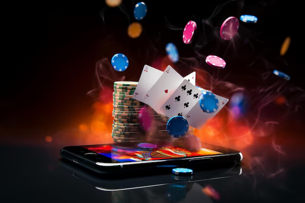Unlocking the Thrill of Modern Online Gaming Entertainment