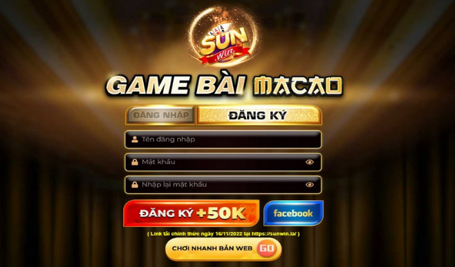 Sunwin – Cổng Game Đổi Thưởng Chất Lượng Hàng Đầu Châu Á
