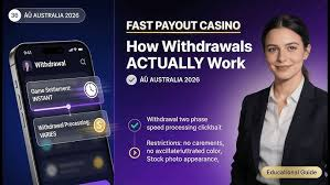 SC88 Casino Withdrawal Guide: Fast Cashout Methods and Smooth Payout Process