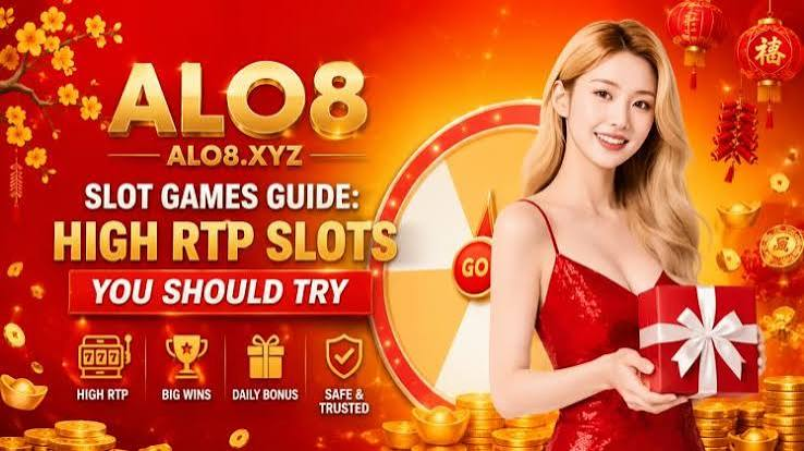 ALO8 Slots Guide: How to Play and Win at Online Slot Games