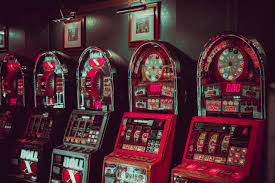 How Online Slot Games Work: A Simple Explanation