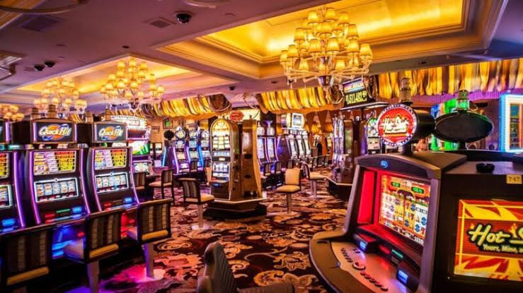 Why kdslot Is Becoming a Preferred Choice for Online Casino Enthusiasts