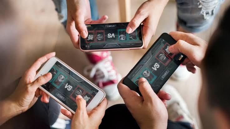 Online Gaming: Connecting Players Through Fun and Technology