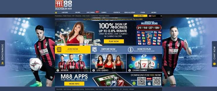 ML88 – Complete Review of Casino Games and Betting Features