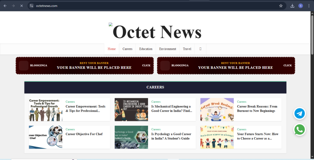 octetnews com review – explore latest tech and news today