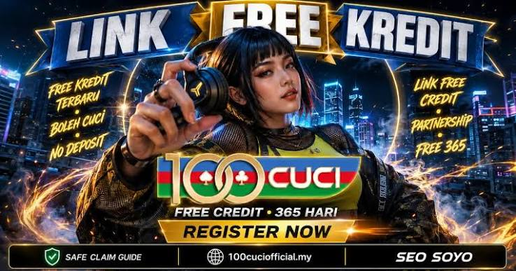 100Cuci Login and 100Cuci Slot Game: 2026 Guide