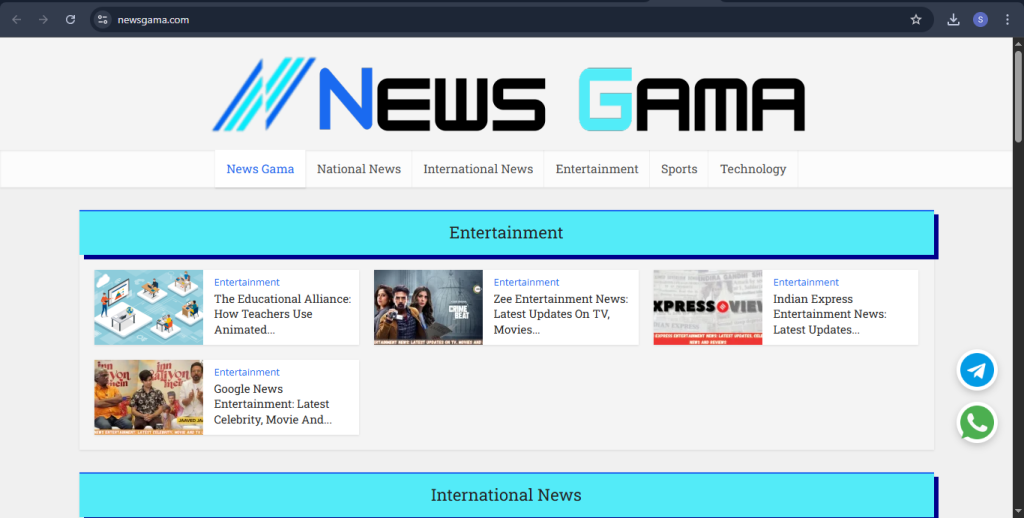 Newsgama com Review – Latest Daily News and Media Updates newsgama com review – latest daily news and media updates