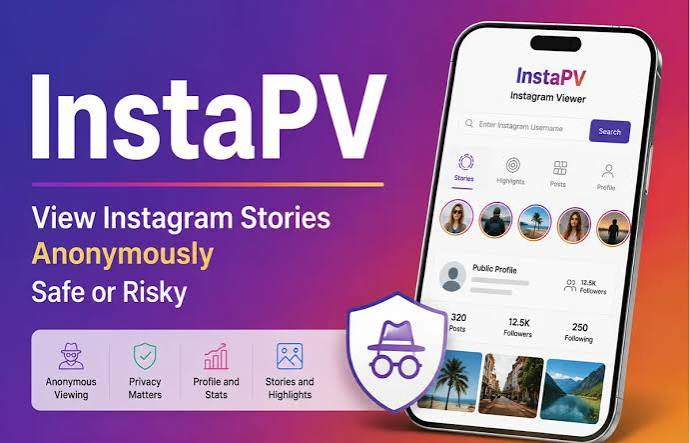 Insta PV Story: Exploring Instagram Stories and Online Viewing Tools