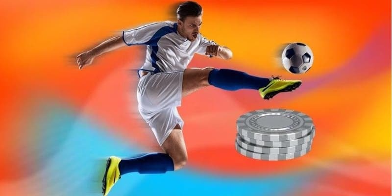 Tỷ lệ kèo trực tiếp bóng đá – Bí quyết nắm bắt cơ hội thắng cược theo thời gian thực