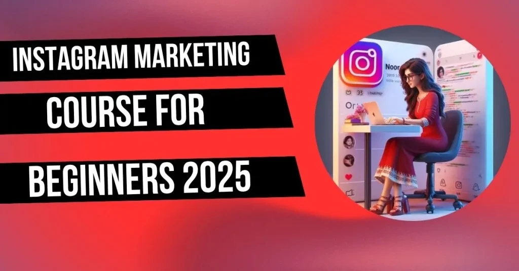 instagram marketing course for beginners