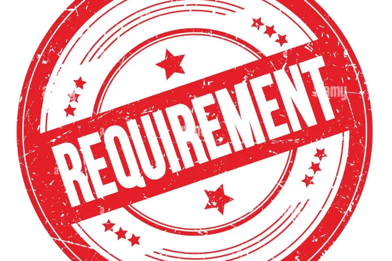 requirements for teen online tutors