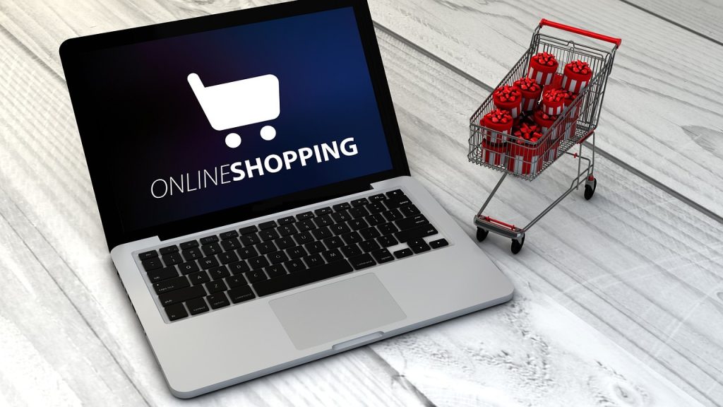 The Rise and Impact of Online Shopping in the Modern World