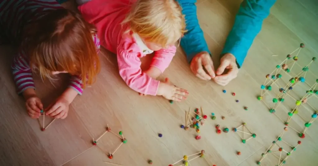 stem activities for preschoolers
