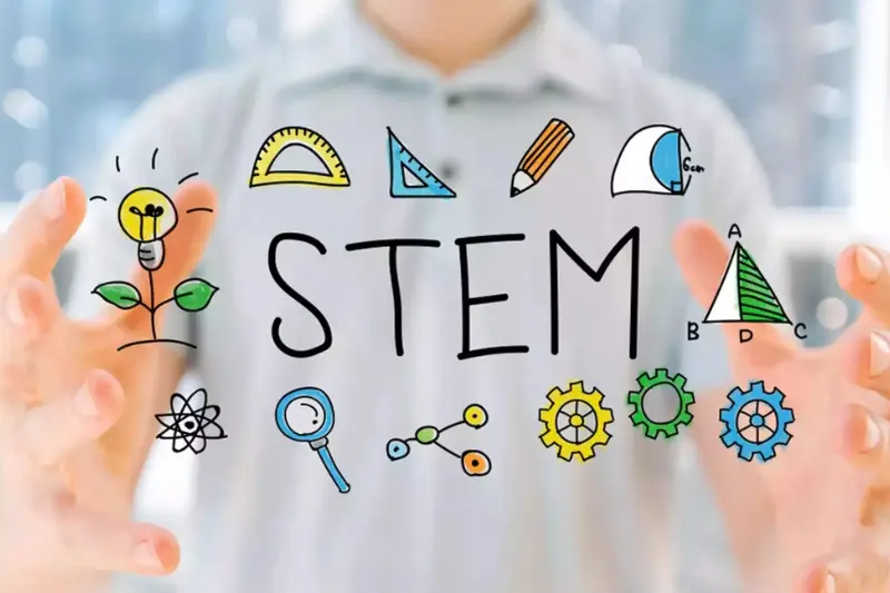 what is stem for preschoolers