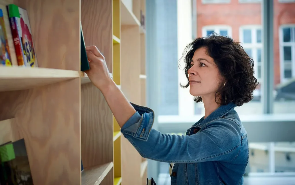 why choosing the right first book is important